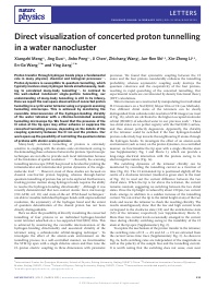 Open article in ReadCube