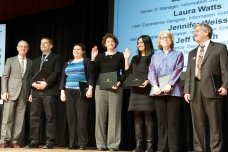 2015 MIT Excellence Awards