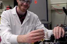 Michael G. Christiansen