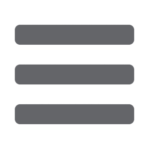 Responsive Menu Icon