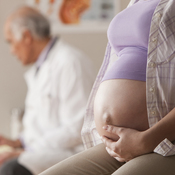 Women who have children later may live longer. But why?