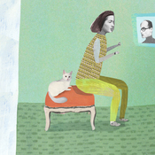 Katherine Streeter for NPR