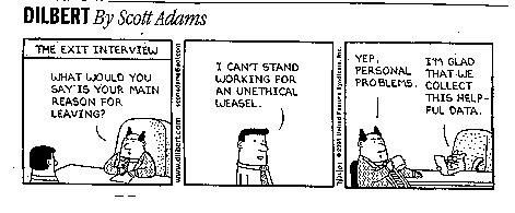 Dilbert