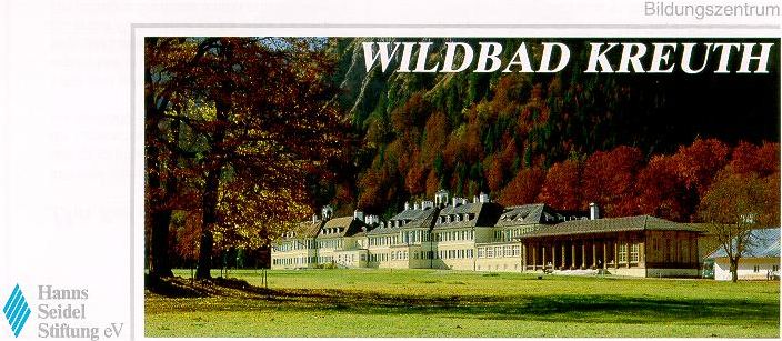 Wildbad Kreuth