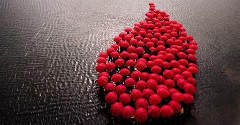 World Blood Donor Day 2018