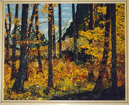 "Licht am Ende des Tunnels" R.Kiehl